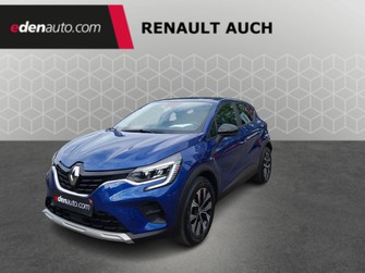 Photo Renault Captur TCe 90 Evolution