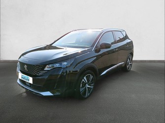 Photo Peugeot 3008 3008 Hybrid 225 e-EAT8