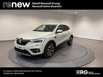 Photo Renault Arkana Arkana E-Tech 145 - 22