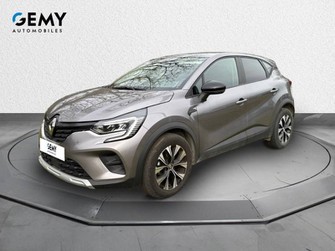 Photo Renault Captur TCe 90 Evolution
