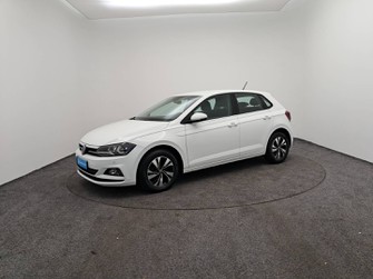 Photo Volkswagen Polo BUSINESS Polo 1.0 TSI 95 S&S DSG7