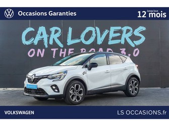 Photo Renault Captur TCe 140 EDC - 21 Intens