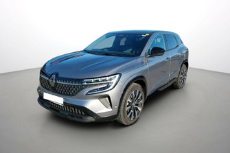 Photo Renault Austral Austral E-Tech hybrid 200