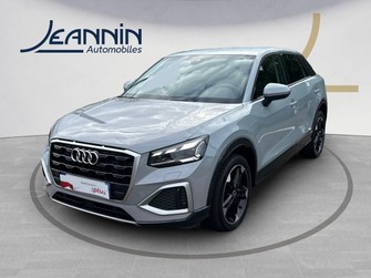 Photo Audi Q2 Q2 30 TDI 116 S tronic 7