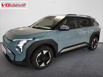 Photo Kia EV3 EV3 58.3 kWh 204 ch