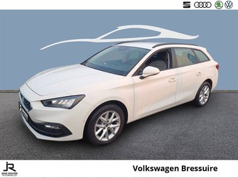 Photo Seat Leon SPORTSTOURER Leon Sportstourer 2.0 TDI 150 DSG7