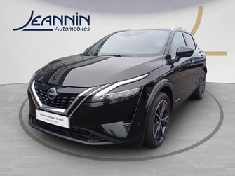 Photo Nissan Qashqai Qashqai e-Power 190 ch