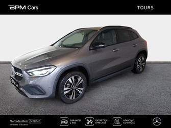 Photo Mercedes GLA 150ch Progressive Line 8G-DCT