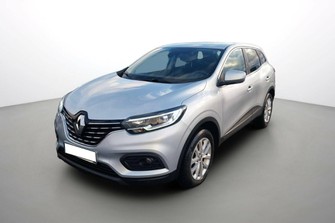 Photo Renault Kadjar Kadjar TCe 140 FAP