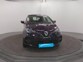 Photo Renault ZOE E-TECH ELECTRIQUE Zoe R110 Achat Intégral - 22B