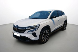 Photo Renault Austral Austral E-Tech hybrid 200