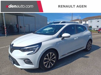 Photo Renault Clio TCe 100 GPL - 21N Intens