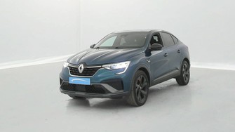 Photo Renault Arkana Arkana E-Tech 145 - 21B
