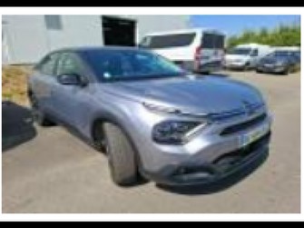 Photo Citroen C4 BlueHDi 130 S&S EAT8 Feel Pack