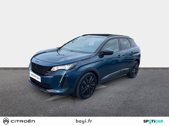 Photo Peugeot 3008 3008 BlueHDi 130ch S&S EAT8