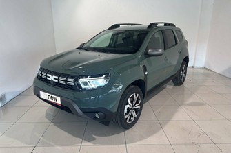 Photo Dacia Duster Duster TCe 150 4x2 EDC