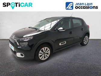 Photo Citroen C3 PureTech 110 S&S BVM6 Feel Pack