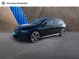 Photo Volkswagen Golf 1.5 eHybrid 272ch GTE DSG6