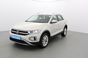 Photo Volkswagen T-Roc FL