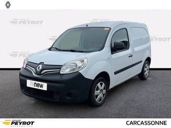 Photo Renault Kangoo EXPRESS KANGOO EXPRESS TCE 115 ENERGY E6