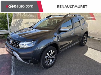 Photo Dacia Duster ECO-G 100 4x2 Prestige +