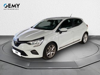 Photo Renault Clio TCe 90 - 21 Zen