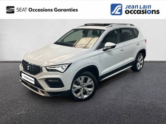 Photo Seat Ateca 2.0 TDI 150 ch Start/Stop DSG7 Xperience