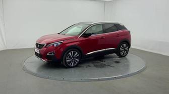 Photo Peugeot 3008 3008 Hybrid 225 e-EAT8