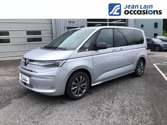 Photo Volkswagen Multivan Court 1.4 eHybrid 218 DSG6 Energetic