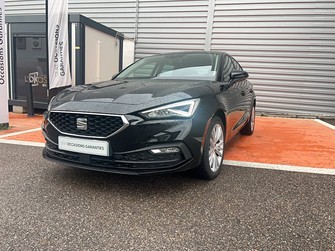 Photo Seat Leon Leon 1.0 eTSI 110 DSG7