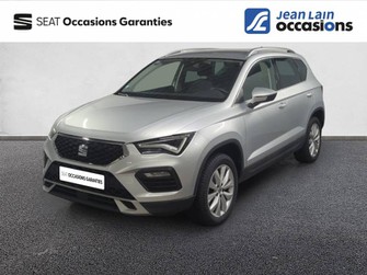 Photo Seat Ateca 1.0 TSI 110 ch Start/Stop Business