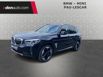 Photo Bmw X3 286 ch Impressive