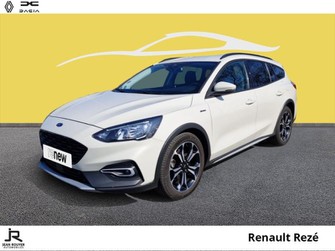 Photo Ford Focus Active SW 1.0 EcoBoost 125ch Active V