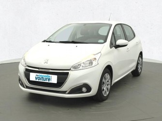 Photo Peugeot 208 affaire BLUEHDI 100 S&amp;S BVM5 - PREMIUM PACK