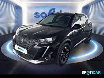 Photo Peugeot 2008 1.2 PureTech 100ch S&S Allure