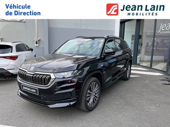 Photo Skoda Kodiaq Kodiaq 2.0 TDI 150 SCR DSG7 5pl