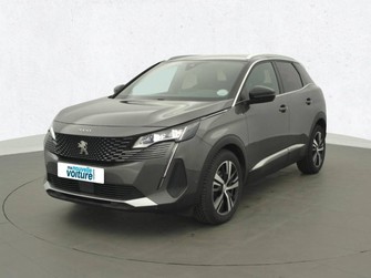 Photo Peugeot 3008 Puretech 130ch S&amp;S EAT8 - GT