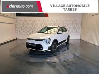 Photo Kia Niro EV Electrique 204 ch Active