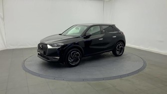 Photo DS 3 Crossback DS3 PureTech 155 EAT8 Grand Chic