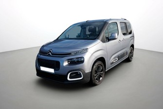 Photo Citroen Berlingo Berlingo Taille M BlueHDi 130 S&S EAT8