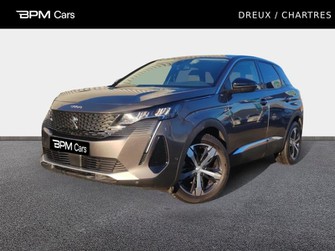Photo Peugeot 3008 1.5 BlueHDi 130ch S&S Allure Pack