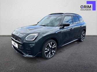 Photo Mini Countryman U25 Countryman 170 ch BVA7 C