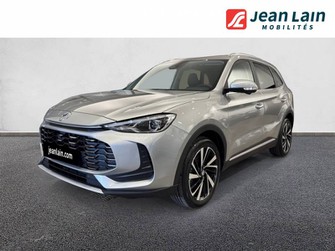 Photo MG ZS 1.5 L Hybrid+ 197 ch Luxury