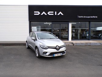 Photo Renault Clio IV BUSINESS TCe 90 E6C