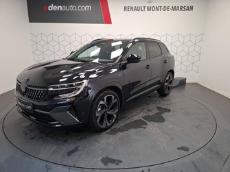 Photo Renault Austral E-Tech hybrid 200 Iconic esprit Alpine 5p