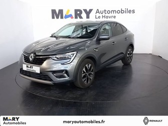 Photo Renault Arkana TCe 140 EDC - 22 Evolution
