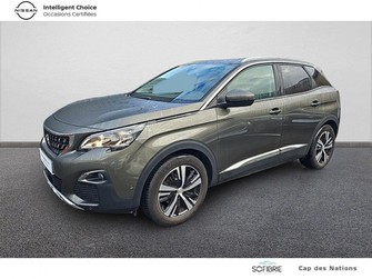 Photo Peugeot 3008 II Puretech 130ch S&S BVM6 Allure