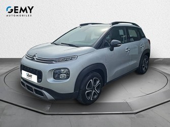 Photo Citroen C3 Aircross PureTech 110 S&S BVM5 Feel