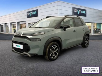 Photo Citroen C3 Aircross PureTech 110 S&S BVM6 Shine