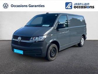 Photo Volkswagen Transporter FOURGON 6.1 VAN L1H1 2.0 TDI 150 BVM6 4MOTION BUSINESS
